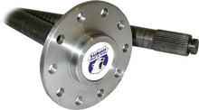 Load image into Gallery viewer, Yukon Gear 1541H Alloy 6 Lug Rear Axle For 63-72 GM 12T