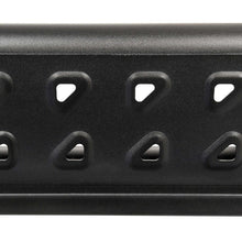 Load image into Gallery viewer, Westin 22-23 Toyota Tundra Crew Max Cab Outlaw Running Board - Textured Black