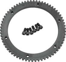 Load image into Gallery viewer, Twin Power 90-93 Big Twin Starter Ring Gear 66 Teeth