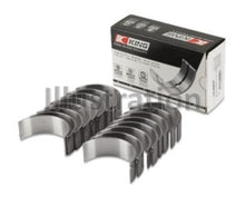 Load image into Gallery viewer, King Engine Bearings GMC 281 (Size +0.25mm) Connecting Rod Bearing Set