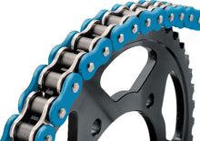 Load image into Gallery viewer, BikeMaster 530x120 BMXR X-Ring Chain - Blue