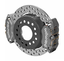 Load image into Gallery viewer, Wilwood Rear Drag Kit Big Ford Dual DPL 2.36
