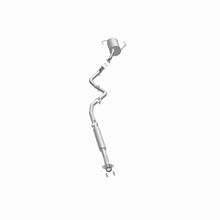 Load image into Gallery viewer, MagnaFlow BRE Exhaust Kit 10-17 Subaru Outback 2.5L