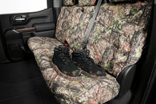 Load image into Gallery viewer, Covercraft 06-09 Dodge Ram Carhartt Camo SeatSaver Custom Front Row Seat Covers - Mossy Oak