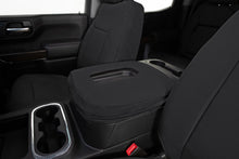 Load image into Gallery viewer, Covercraft 24-25 Ford F250/F550 Endura PrecisionFit 1st Row Bucket Seat-Black