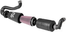Load image into Gallery viewer, K&amp;N 15-17 Can-Am Maverick AirCharger Performance Intake