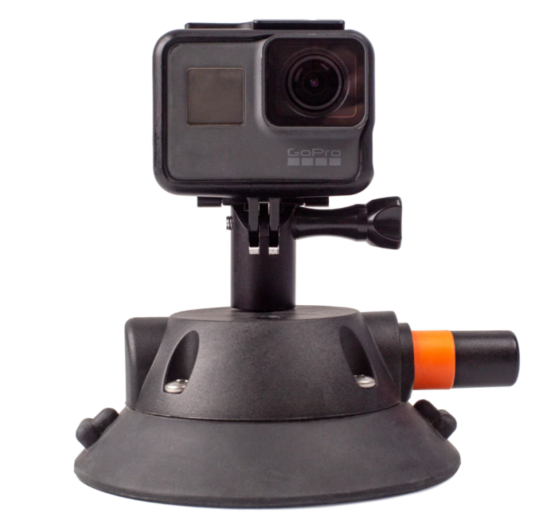 SeaSucker Action Camera Mount – Dynotech Tuning Online