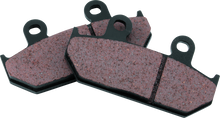 Load image into Gallery viewer, BikeMaster BM-124.2 Brake Pads