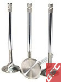 GSC P-D Nissan TB48DE Stainless Steel Intake Valve 38.50mm Head (STD) - Single
