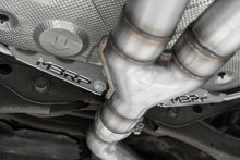 Load image into Gallery viewer, MBRP 2019+ MBRP Hyundai Veloster Turbo Cat Back - T304 Stainless - Carbon Fiber Tip