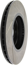 Load image into Gallery viewer, StopTech Slotted Sport Brake Rotor