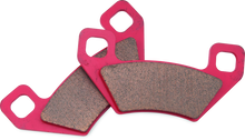 Load image into Gallery viewer, BikeMaster BM-395 Sintered Brake Pads