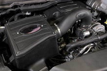 Load image into Gallery viewer, Airaid 2019 Dodge Ram 5.7L V8 Intake System (Oiled)