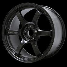 Load image into Gallery viewer, Gram Lights 57DR 15x8.0 +35 4x100 Sunlight Silver Wheel