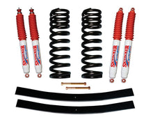 Load image into Gallery viewer, Skyjacker 2.5-3" 66-77 EARLY BRO 4WD