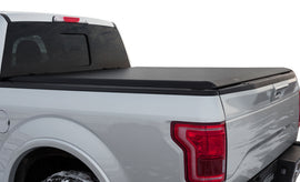 Access 2022+ Nissan Frontier 5ft Bed (W/ & W/O Utili-Track) Literider Cover