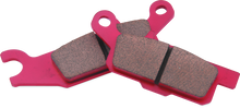Load image into Gallery viewer, BikeMaster BM-446 Sintered Brake Pads