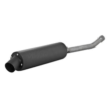 Load image into Gallery viewer, MBRP 1986-87 Kawasaki KLF 300 Bayou Direct Replacement Slip-On Exhaust w/Utility Muffler