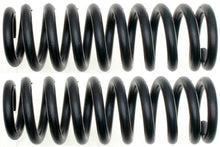Load image into Gallery viewer, MOOG 96-09 Toyota 4Runner Front Coil Springs