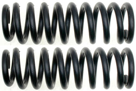 MOOG 96-09 Toyota 4Runner Front Coil Springs