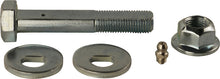 Load image into Gallery viewer, MOOG 14-19 Acura MDX Rear Alignment Camber / Toe Kit