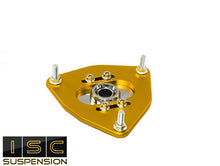 Load image into Gallery viewer, ISC Suspension 02-07 Subaru Impreza WRX / STI Rear Camber Plates