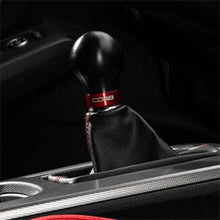Load image into Gallery viewer, Cobb 2022+ Honda Civic Type R 6-Speed Short Weighted Cobb Knob - Black