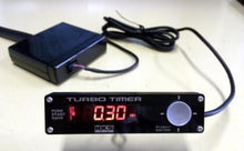 Load image into Gallery viewer, HKS Turbo Timer 9th type-0 Push