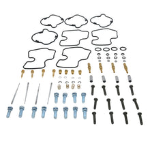 Load image into Gallery viewer, All Balls Racing 98-99 Honda CBR900RR (919) Carburetor Rebuild Kit