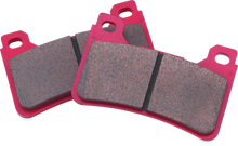 Load image into Gallery viewer, BikeMaster BM-390 Sintered Brake Pads