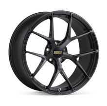 Load image into Gallery viewer, BBS FI-R 20x11.5 5x130 ET46 CB71.6 Matte Black Wheel