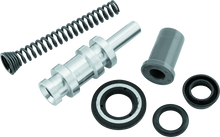 Load image into Gallery viewer, Bikers Choice 96-17 Big Twin / XL Front Master Cylinder Rebuild Kit 9/16in Bore H-D 45006-96