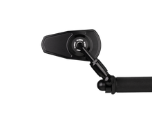 Load image into Gallery viewer, Vortex Racing X30 Bullet Mirror with 1in Clamp- Gold