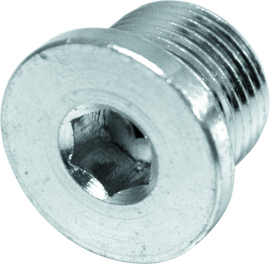 Bikers Choice 12 MM O2 Sensor Bung Plug