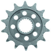 Load image into Gallery viewer, BikeMaster Gas Gas Yamaha Front Sprocket 520 14T
