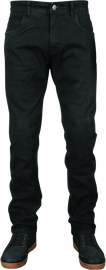 Speed and Strength True Grit Denim Pant Black Size - 34 X 32