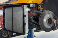 Load image into Gallery viewer, CSF 2019+ 992.1/992.2 Porsche 911(3.0LT Base/T/S/4/4S/GTS/4 GTS) High Perf Left Aluminum Radiator