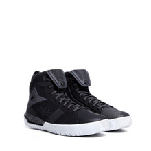 Load image into Gallery viewer, Dainese Metractive Air Shoes Black/Black/White Size - 46