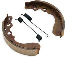 Load image into Gallery viewer, BikeMaster BM-718 Brake Shoes