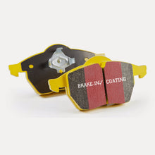 Load image into Gallery viewer, EBC 92-97 Land Rover Defender Yellowstuff Rear Brake Pads