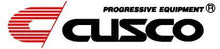 Load image into Gallery viewer, Cusco Bushing Rear Sway Bar 4PCS AE86 Carrosse