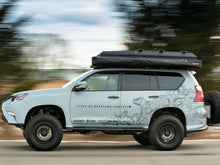 Load image into Gallery viewer, ICON 2007+ Toyota FJ / 2003+ Toyota 4Runner 0-3.5" Stage 6 Suspension System w/ Tubular UCA