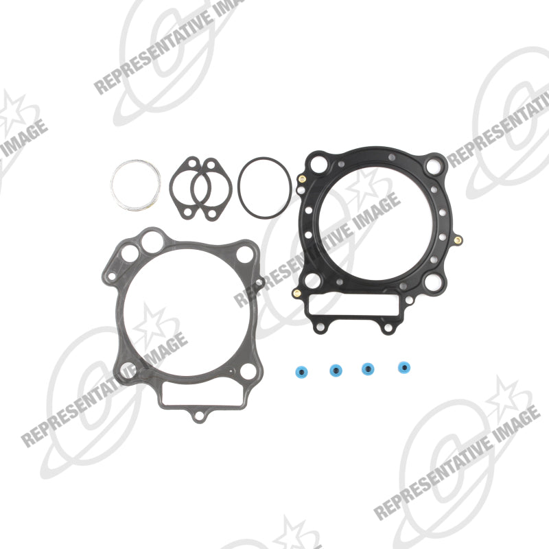 Cometic Harley-Davidson Cylinder Head Dowel O-Rings EVO, T/C Engine Dowel 10Pk
