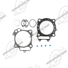 Load image into Gallery viewer, Cometic 07-15 Yamaha FZ-07 Case Gasket Kit