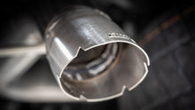 Load image into Gallery viewer, Borla 24-25 Toyota Land Cruiser / 2025 4Runner i-FORCE Max (Hybrid) 2.4L S-Type Catback Exhaust