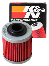 Load image into Gallery viewer, K&amp;N Oil Filter - Powersports
