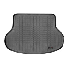 Load image into Gallery viewer, WeatherTech 2023 Kia Sportage Hybrid / 2023 Kia Sportage Plug-In Hybrid Cargo Liner - Black