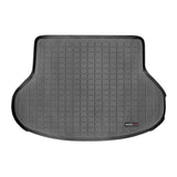 WeatherTech 11-22 Jeep Grand Cherokee SeatBack Cargo Liner HP - Black