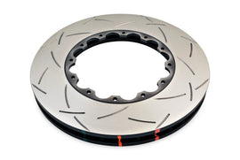 DBA 2004+ STi Front Slotted 5000 Series Replacement Rotor Rings
