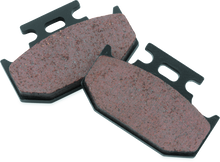 Load image into Gallery viewer, BikeMaster BM-152 Brake Pads